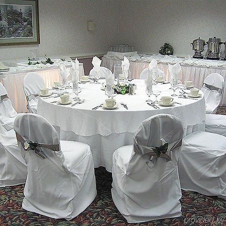 Best Western Tysons Westpark McLean Einrichtungen foto