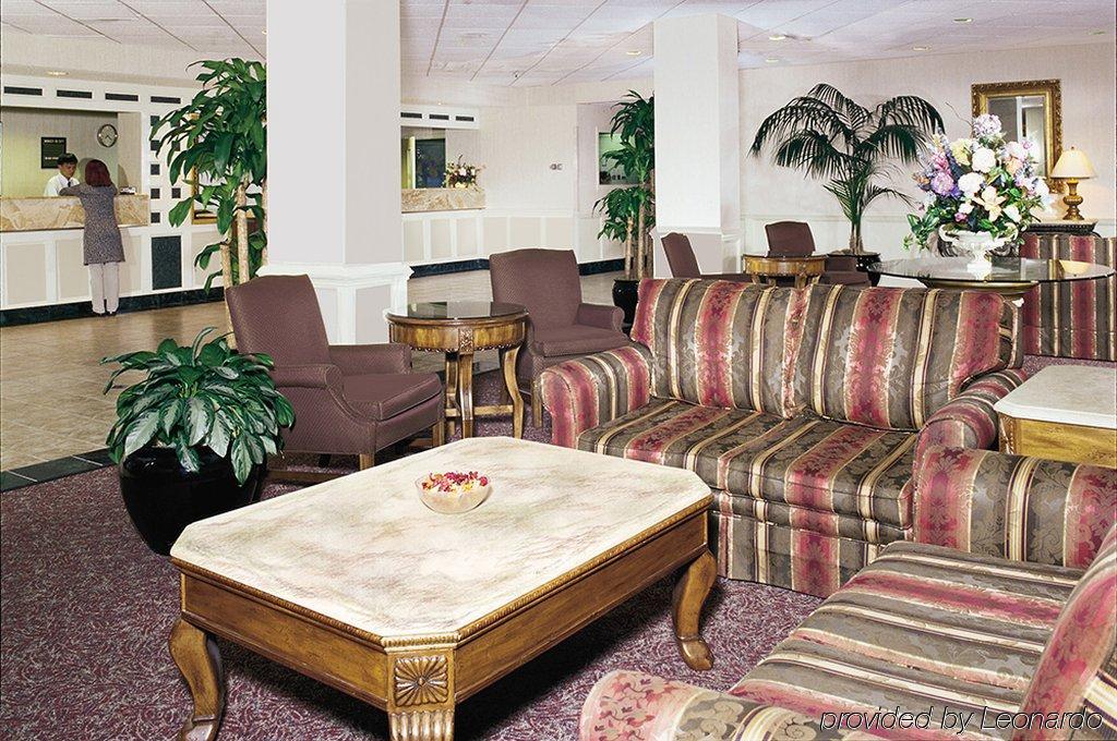 Best Western Tysons Westpark McLean Interior foto