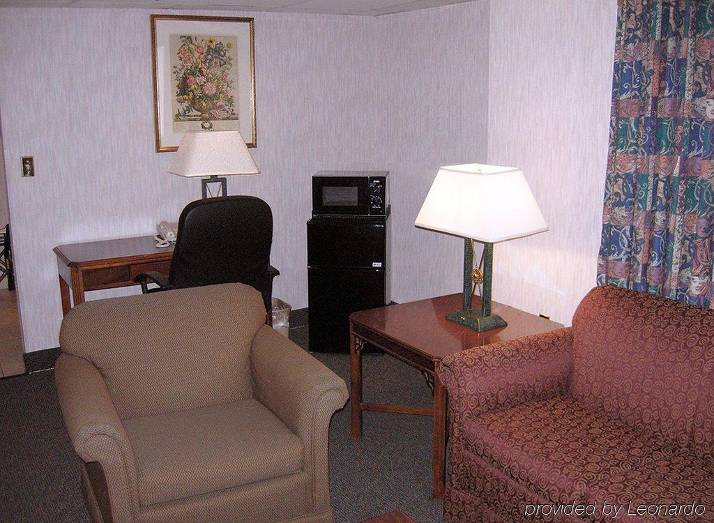 Best Western Tysons Westpark McLean Zimmer foto